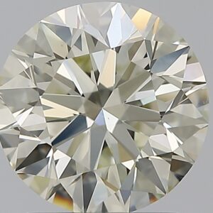 1.7 CT ROUND