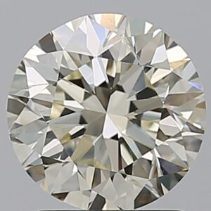 1.7 CT ROUND