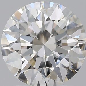 1.52 CT ROUND