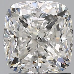 1.7 CT CUSHION