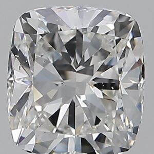 1.7 CT CUSHION B