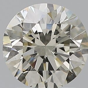 1.7 CT ROUND
