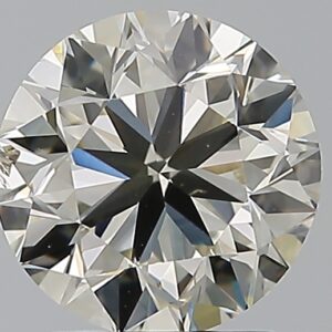 1.7 CT ROUND