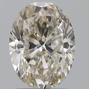 1.7 CT OVAL
