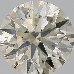 1.7 CT ROUND