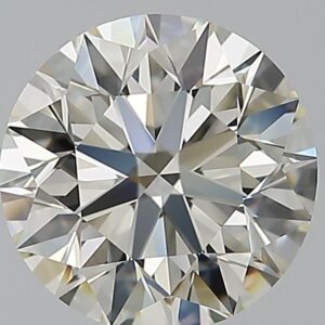 1.7 CT ROUND