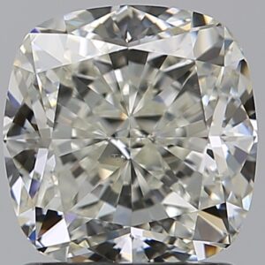 1.7 CT CUSHION