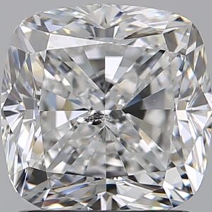 1.7 CT CUSHION