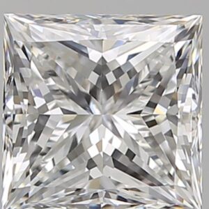 1.7 CT PRINCESS