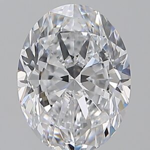 1.7 CT OVAL