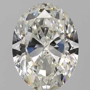 1.7 CT OVAL