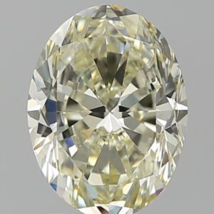 1.7 CT OVAL