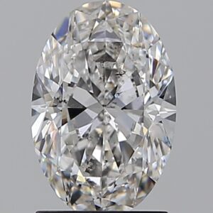 1.7 CT OVAL