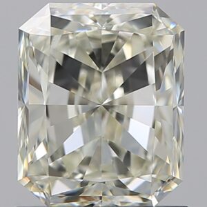 1.52 CT L RADIANT