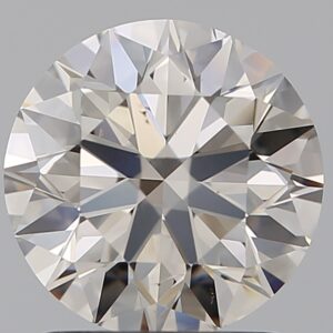 1.52 CT ROUND
