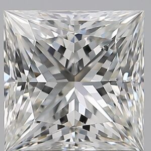 1.7 CT PRINCESS