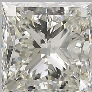 1.7 CT PRINCESS