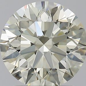 1.7 CT ROUND