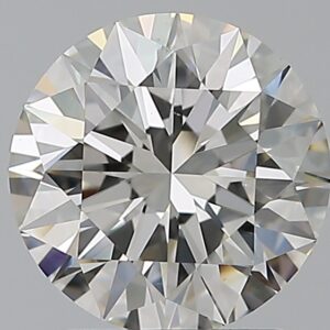 1.7 CT ROUND