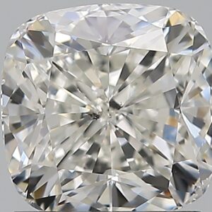 1.7 CT CUSHION