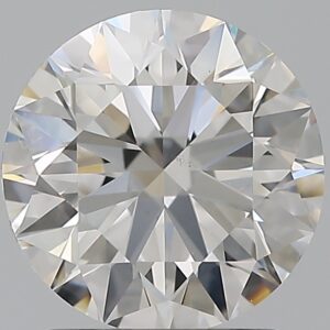 1.7 CT ROUND