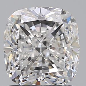1.7 CT CUSHION