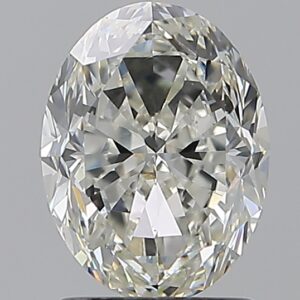 1.7 CT OVAL
