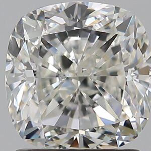 1.61 CT CUSHION