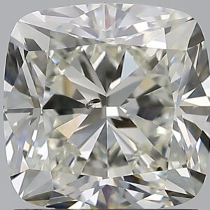 1.61 CT CUSHION B