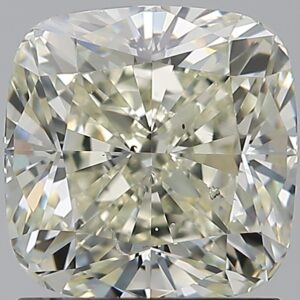 1.7 CT CUSHION