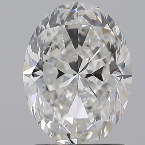 1.7 CT OVAL