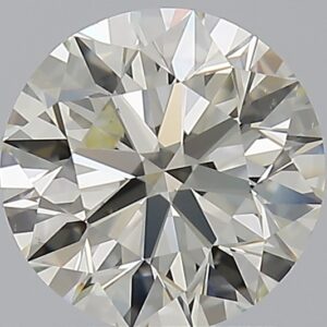 1.7 CT ROUND