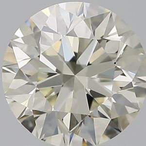 1.7 CT ROUND