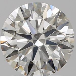 1.7 CT ROUND