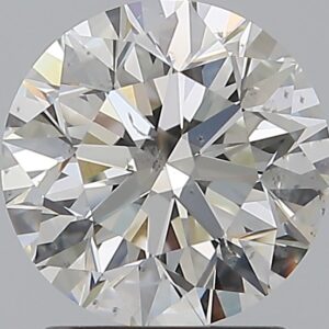 1.7 CT ROUND