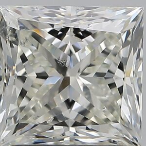 1.7 CT PRINCESS