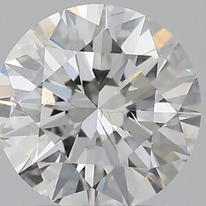 1.7 CT ROUND
