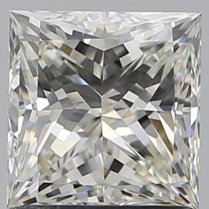 1.61 CT PRINCESS