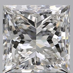 1.7 CT PRINCESS