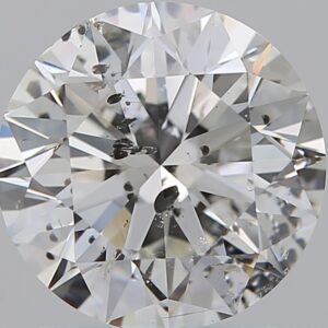 1.6 CT ROUND