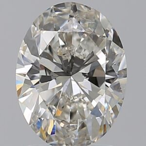 1.7 CT OVAL