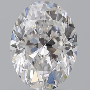 1.6 CT OVAL