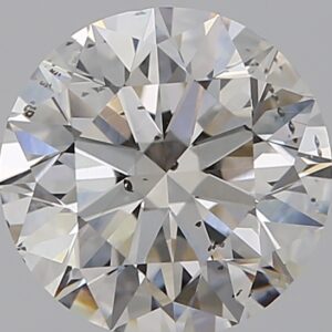 1.7 CT ROUND