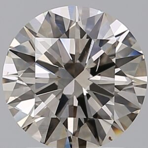 1.7 CT ROUND