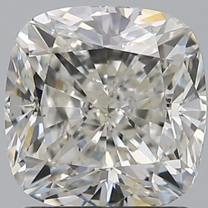1.7 CT CUSHION