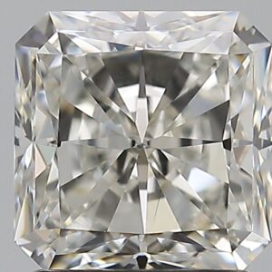 1.7 CT SQ RADIANT
