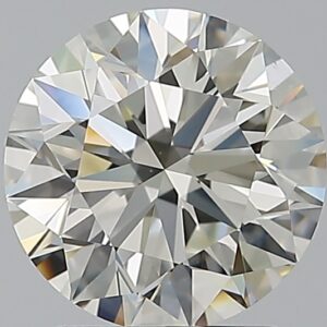 1.7 CT ROUND