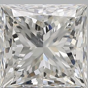1.7 CT PRINCESS