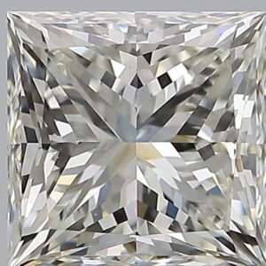 1.7 CT PRINCESS