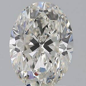 1.7 CT OVAL